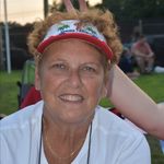 Kim Ayres - @ayres0705 - Instagram