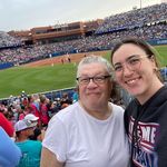 Kim Ayres Marshall - @softballmom_2233 - Instagram