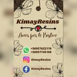 KimayResins - @kimayresins - Instagram