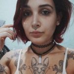 Kimberly Rocha - @kim.ayres7 - Instagram