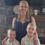 Kim Bachman - @kimbachman - Instagram