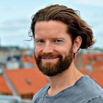 Kim Baden-Kristensen - @kimbaden - Instagram