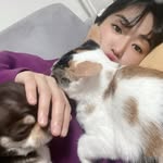 김베어,짱아 - @kim._.baer.jjanga - Instagram