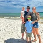 Kim Baer - @kbaer12 - Instagram