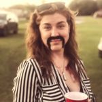 @_kimbailey - Instagram