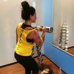 Kim Bailey - @kimbaily66 - Instagram