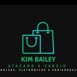 Kim Bailey - @lojakimbailey - Instagram