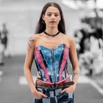 Kim Bailey - Sustainable Fashion Designer Educator Maker Artist - @eastofgrey - Instagram