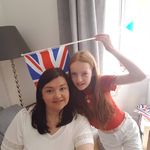kimberley bainbridge - @kimbob782 - Instagram