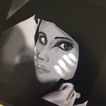 Kimberley Bainbridge - @kimberleyart_ - Instagram