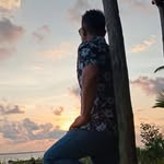 Kimber Gonzalez - @kimb.air - Instagram