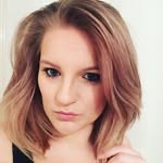 Kimberley Ballantyne - @mrsmartini89 - Instagram