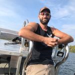 Josh Kimball - @kimballoutdoors802 - Instagram