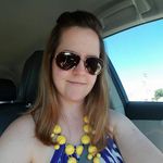 Kim B - @kim__bancroft_19 - Instagram