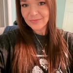 Kim Bancroft - @kimberb03 - Instagram