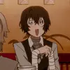 pacarnya dazai - @kimbangsc - TikTok