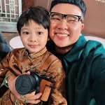Nguyễn Văn Phước - @kimbanhtroinuoc.backstage - Instagram