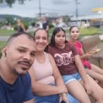 Francisco Barbosa - @kimbarbosaandressa - Instagram