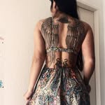 Kim Barbosa - @musclemodebarbie - Instagram