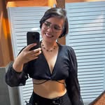 Kimberly Barbosa - @kimberlymcb - Instagram