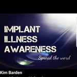 Kim Barden - @breast_implant_illness - Instagram
