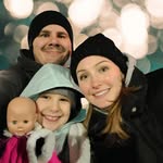 Kim Barfield - @kimbarfield - Instagram