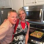 Kim Barfield Kourtis - @kimkourtis - Instagram