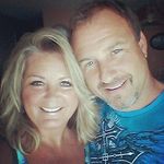 Kim Barfield Sawyer - @hair_do_girl44 - Instagram