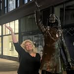 Kimberly Barfield - @kcbarfield - Instagram