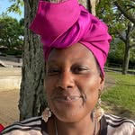 Kimberly Barfield - @vegan.goddess76 - Instagram