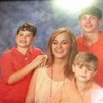 Kimberly Barfield - @kimberly_barfield - Instagram