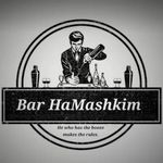 Bar HaMashkim - @barhamashkim - Instagram