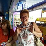 Kim Barham - @kim_barham - Instagram