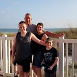 Kim Cloutier Barham - @kimbar369 - Instagram
