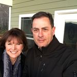 Kim Rowland Barham - @barhamkim - Instagram