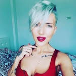 Kim barkley - @kimbarkley2 - Instagram