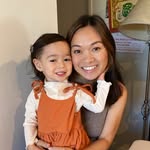 Kim Pham Barkley - @kphamsmiles - Instagram