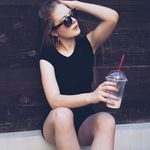 Ilone veina - @kimbartaite - Instagram