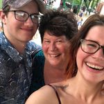 Kimberly Bartolomucci Angland - @kimbartangland - Instagram
