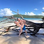 Kim Bartholomew - @kpb76 - Instagram