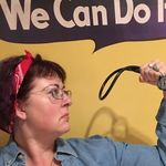 Kim Foss Bartholomew - @kimbartholomewrn - Instagram