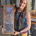 Kim P. Bartholomew Art - @kimpbartholomew - Instagram