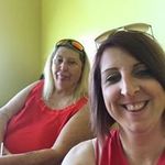kim bartley - @bartley9888 - Instagram