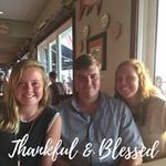 Kim Creamer Bartley - @bartley9114 - Instagram