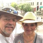 Kim Barwick Hanshaw - @kimbrahanshaw1 - Instagram