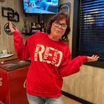 Kimber Barwick - @frogsfrogs58 - Instagram
