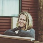 Kim Basso Williams - @gwenafar - Instagram