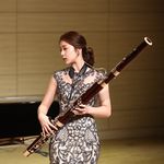 Sun Young Kim - @kimbassoon - Instagram