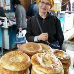 аккимбат тенизбаева - @akkimbattenizbaeva - Instagram