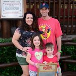 Kim Batten - @kimsbatten1000 - Instagram